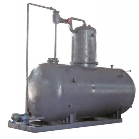金门除氧器工作步骤